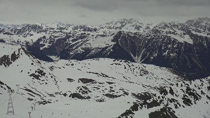 Davos Parsenn: Blick gotschna (davos.ch)