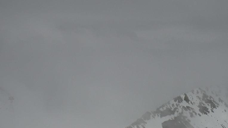 Webcam Davos Parsenn: Blick gotschna
