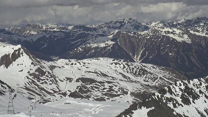 Davos Parsenn: Blick gotschna (davos.ch)