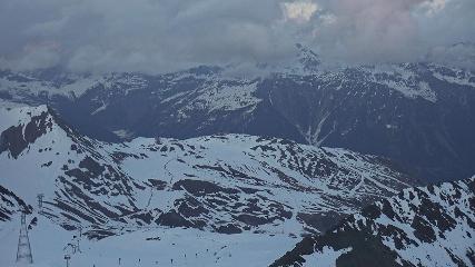 Davos Parsenn: Blick gotschna (davos.ch)