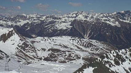 Bild des Benutzerberichts in Davos Parsenn