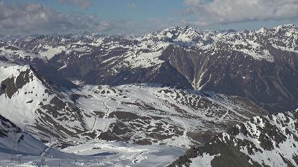 Davos Parsenn: Blick gotschna (davos.ch)