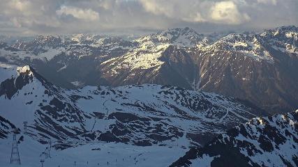 Davos Parsenn: Blick gotschna (davos.ch)