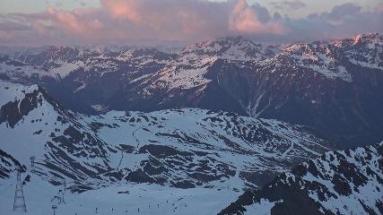 Davos Parsenn: Blick gotschna (davos.ch)