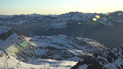 Davos Parsenn: Blick gotschna (davos.ch)