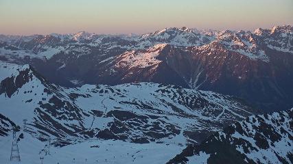 Davos Parsenn: Blick gotschna (davos.ch)