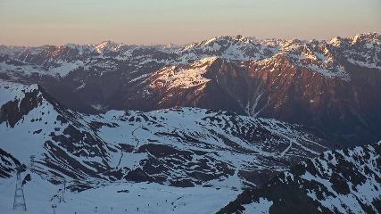 Davos Parsenn: Blick gotschna (davos.ch)