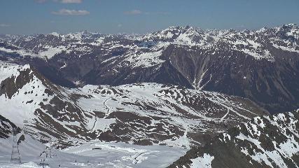 User report image in Davos Parsenn