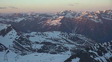 Davos Parsenn: Blick gotschna (davos.ch)
