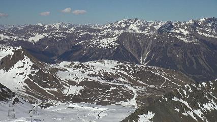 Davos Parsenn: Blick gotschna (davos.ch)