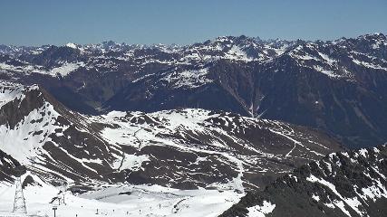 Davos Parsenn: Blick gotschna (davos.ch)