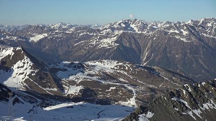 Davos Parsenn: Blick gotschna (davos.ch)