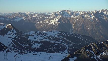 Davos Parsenn: Blick gotschna (davos.ch)