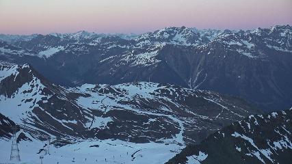Davos Parsenn: Blick gotschna (davos.ch)