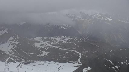 Davos Parsenn webcam