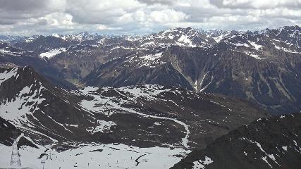 Davos Parsenn: Blick gotschna (davos.ch)