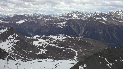 Davos Parsenn: Blick gotschna (davos.ch)