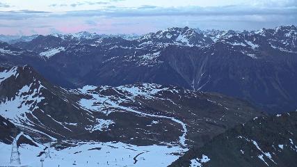 Davos Parsenn webcam
