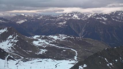 Davos Parsenn webcam