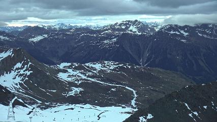 Davos Parsenn: Blick gotschna (davos.ch)