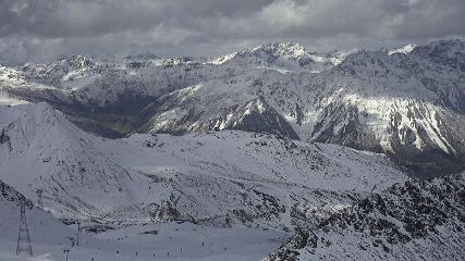 Davos Parsenn: Blick gotschna (davos.ch)