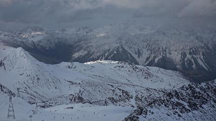 Davos Parsenn: Blick gotschna (davos.ch)