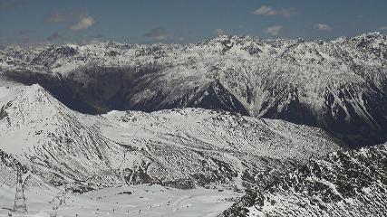 Davos Parsenn: Blick gotschna (davos.ch)