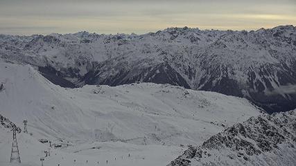 Davos Parsenn: Blick gotschna (davos.ch)