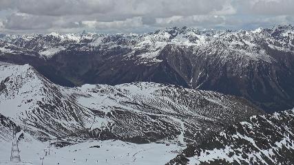 Image du rapport d'utilisateur dans Davos Parsenn