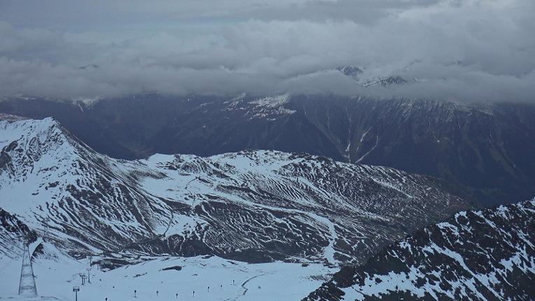 Webcam Davos Parsenn: Blick gotschna