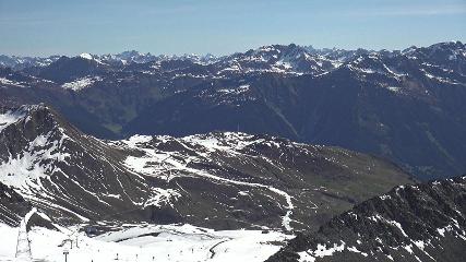 Davos Parsenn: Blick gotschna (davos.ch)