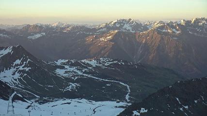 Davos Parsenn: Blick gotschna (davos.ch)