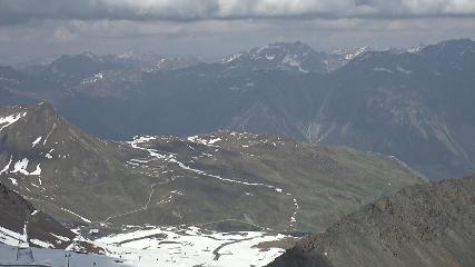 Davos Parsenn webcam