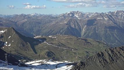Davos Parsenn webcam