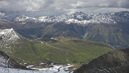 Davos Parsenn: Blick gotschna (davos.ch)