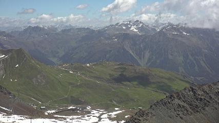 Davos Parsenn: Blick gotschna (davos.ch)
