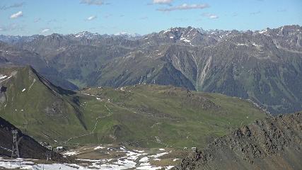 Davos Parsenn: Blick gotschna (davos.ch)
