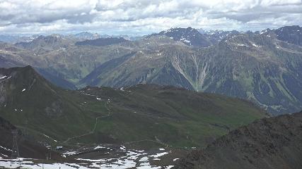 Davos Parsenn: Blick gotschna (davos.ch)
