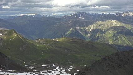 Davos Parsenn: Blick gotschna (davos.ch)
