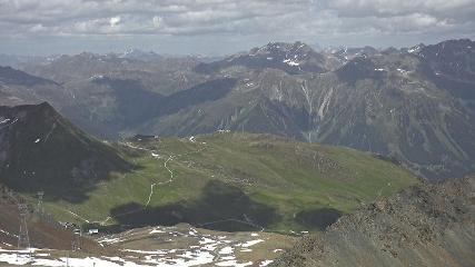Davos Parsenn: Blick gotschna (davos.ch)