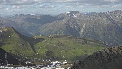 Davos Parsenn: Blick gotschna (davos.ch)