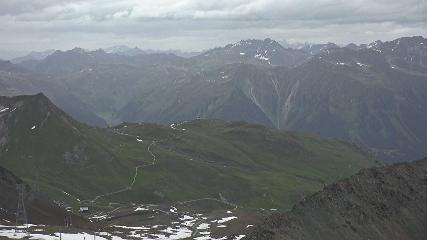 Davos Parsenn: Blick gotschna (davos.ch)
