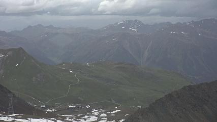 Davos Parsenn webcam