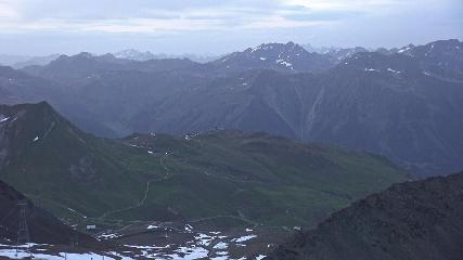 Davos Parsenn: Blick gotschna (davos.ch)