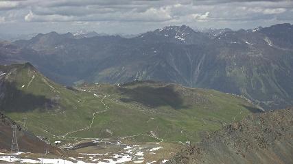 Davos Parsenn: Blick gotschna (davos.ch)