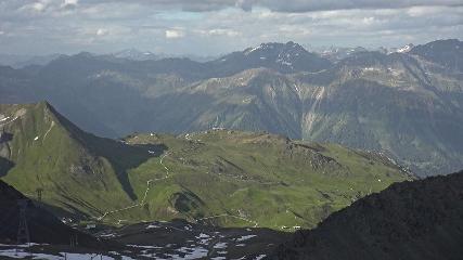Davos Parsenn: Blick gotschna (davos.ch)