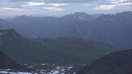 Davos Parsenn: Blick gotschna (davos.ch)