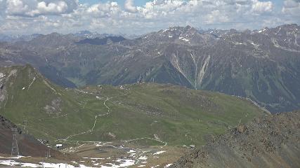 Davos Parsenn: Blick gotschna (davos.ch)