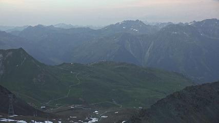 Davos Parsenn: Blick gotschna (davos.ch)