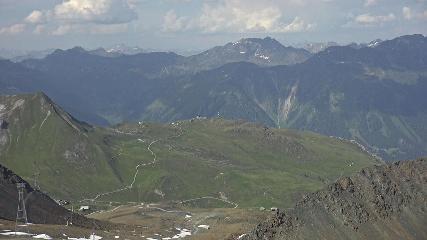 Davos Parsenn: Blick gotschna (davos.ch)